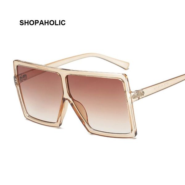 fashion brand designer sunglasses women summer square shades sun glasses eyewear sunshines luxury female sunglasses oculos, White;black
fashion brand designer sunglasses women summer square shades sun glasses eyewear sunshines luxury female sunglasses oculos, White;black
