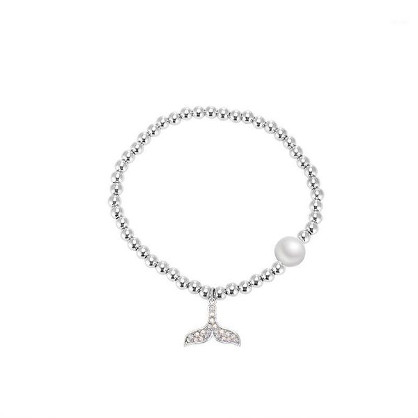 mermaid tail series mermaid gill bracelet inssen girls inlaid hand ornaments korean simple pearl bracelet s1451, White
mermaid tail series mermaid gill bracelet inssen girls inlaid hand ornaments korean simple pearl bracelet s1451, White