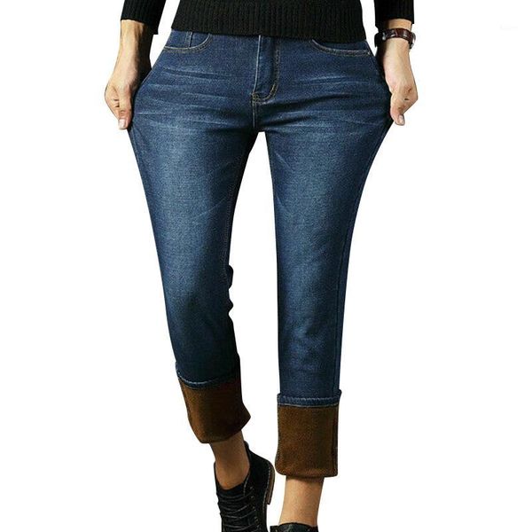 mens winter denim pants jeans fleece lined warm straight leg trousers thicken long pants plus size xrq881, Blue
mens winter denim pants jeans fleece lined warm straight leg trousers thicken long pants plus size xrq881, Blue