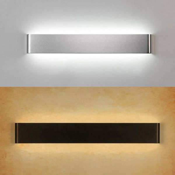 wall lamp ac85~260v light 6w 12w 18w 24w rectangle led indoor lighting for aisle bedside bar bedroom bathroom mirror
wall lamp ac85~260v light 6w 12w 18w 24w rectangle led indoor lighting for aisle bedside bar bedroom bathroom mirror