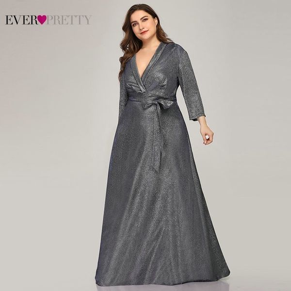 sparkle plus size evening dresses long ever pretty a-line v-neck bow sashes navy blue elegant formal dresses robe de soiree 2020 lj201118, White;black
sparkle plus size evening dresses long ever pretty a-line v-neck bow sashes navy blue elegant formal dresses robe de soiree 2020 lj201118, White;black