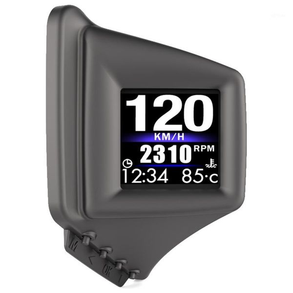 car hud head up display obd2+gps speedometer with speedup test brake test overspeed alarm for all vehicle, ap-11
car hud head up display obd2+gps speedometer with speedup test brake test overspeed alarm for all vehicle, ap-11