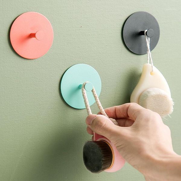 hooks & rails metal clothes hook nordic viscose keys storage seamless kitchen tools home decoration hooks1
hooks & rails metal clothes hook nordic viscose keys storage seamless kitchen tools home decoration hooks1