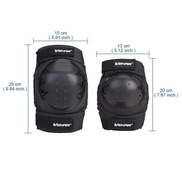 motorcycle armor protective knee pads elbow black moto accessories 4 pieces 2 sizes for options l/xl
motorcycle armor protective knee pads elbow black moto accessories 4 pieces 2 sizes for options l/xl