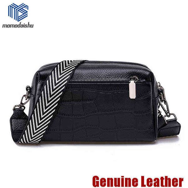 nxy handbag luxury women bag new genuine leather ladies shoulder messenger designer multi layer double zipper s 0214
nxy handbag luxury women bag new genuine leather ladies shoulder messenger designer multi layer double zipper s 0214