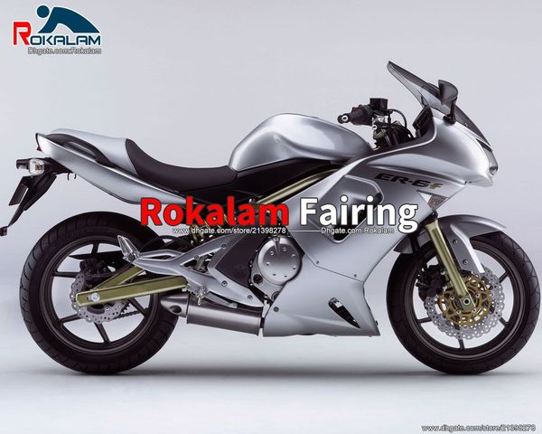 fairings kit for kawasaki er-6f ex650 2006 2007 2008 06 07 08 ninja 650 motorcycle fairing kit(injection molding)
fairings kit for kawasaki er-6f ex650 2006 2007 2008 06 07 08 ninja 650 motorcycle fairing kit(injection molding)