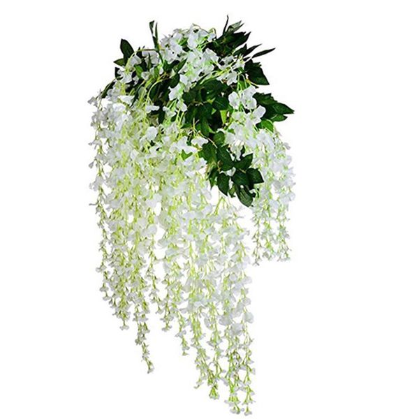 artificial flowers silk wisteria fake garden hanging flower plant vine home wedding party e jllmcg mx_home
artificial flowers silk wisteria fake garden hanging flower plant vine home wedding party e jllmcg mx_home
