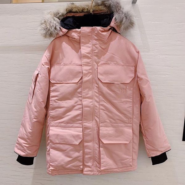 pink down jacket women korean fashion short coats vintage minimalist woolen overcoat camel oversize outwear, Black
pink down jacket women korean fashion short coats vintage minimalist woolen overcoat camel oversize outwear, Black
