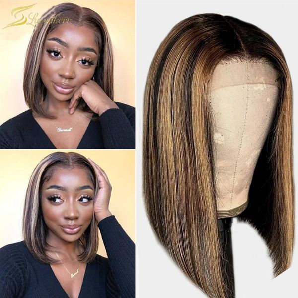 lace wigs straight bob highlight honey blonde front human hair glueless pre plucked hd transparent bleached knotes full wig remy, Black;brown
lace wigs straight bob highlight honey blonde front human hair glueless pre plucked hd transparent bleached knotes full wig remy, Black;brown