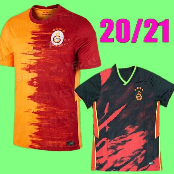 20 21 galatasaray falcao soccer jerseys 2020 2021 gomis linnes cigerci belhanda fernando feghouli donk custom home orange football shirts, Black;yellow
20 21 galatasaray falcao soccer jerseys 2020 2021 gomis linnes cigerci belhanda fernando feghouli donk custom home orange football shirts, Black;yellow