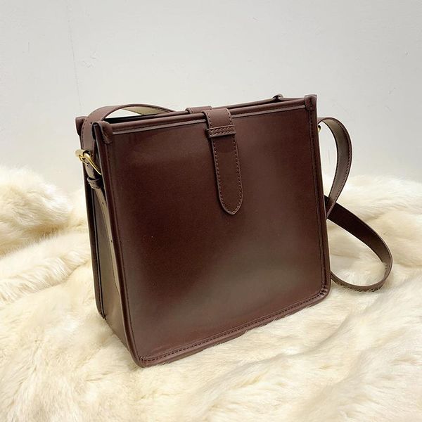 original design high-quality large-capacity handbags new fashion all-match western-style shoulder bag messenger bucket bag
original design high-quality large-capacity handbags new fashion all-match western-style shoulder bag messenger bucket bag