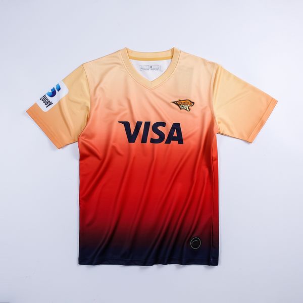 2020 jaguars at home and away rugby jerseys 20 new season game jerseys league 2019 jaguares home away rugby jerseys size s-5xl, Black;gray
2020 jaguars at home and away rugby jerseys 20 new season game jerseys league 2019 jaguares home away rugby jerseys size s-5xl, Black;gray