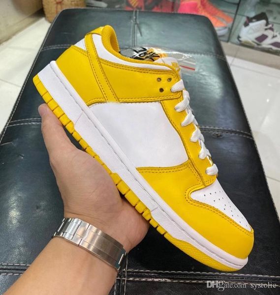 2020 authentic sb dunk wmns low laser orange yellow white leather men women outdoor skateboard shoes sports sneakers with box
2020 authentic sb dunk wmns low laser orange yellow white leather men women outdoor skateboard shoes sports sneakers with box