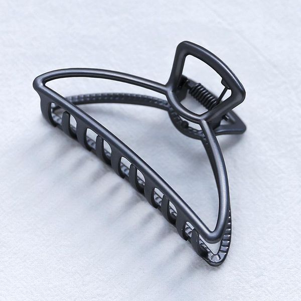 7.5cm large size retro moon shape hair claws geometric fashion hairpin girls hair clips hair accessories for women h wmtetd, Black;brown
7.5cm large size retro moon shape hair claws geometric fashion hairpin girls hair clips hair accessories for women h wmtetd, Black;brown