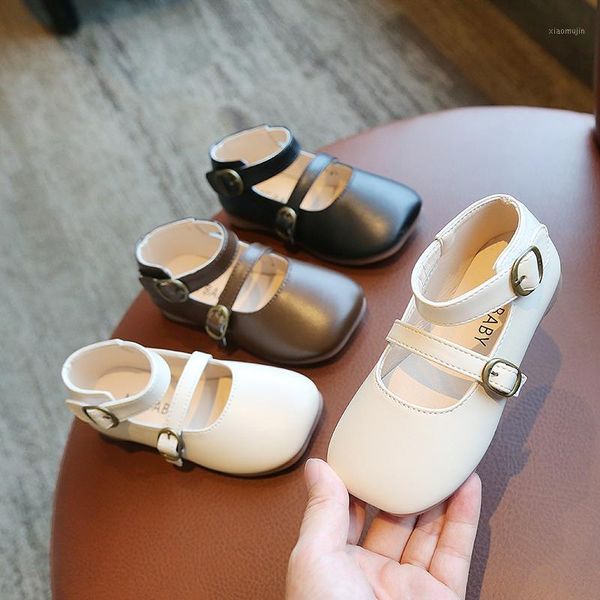 athletic & outdoor girls toddler baby leather casual shoes retro square head children's fashion princess for 1 2 3 4 5 6 years1, Black
athletic & outdoor girls toddler baby leather casual shoes retro square head children's fashion princess for 1 2 3 4 5 6 years1, Black