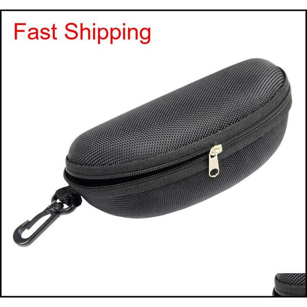 oxford cloth black glasses case sunglass protection box eva zipper eyeglass boxes multicolors sunglasses case with hook eyewear g98ev
oxford cloth black glasses case sunglass protection box eva zipper eyeglass boxes multicolors sunglasses case with hook eyewear g98ev