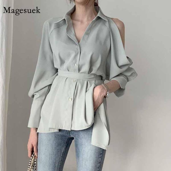 women's blouses & shirts autumn hollow out women long sleeve irregular vinatge white shirt blusas off shoulder bandage bow ladies
women's blouses & shirts autumn hollow out women long sleeve irregular vinatge white shirt blusas off shoulder bandage bow ladies