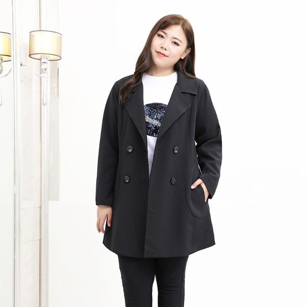 fredrm plus size jackets women 2010 new office ladies jackets coat long sleeve suits big size euro 52 female outerwear, Black;brown
fredrm plus size jackets women 2010 new office ladies jackets coat long sleeve suits big size euro 52 female outerwear, Black;brown