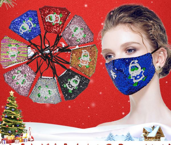 the latest 22x12.5cm size, christmas mask, christmas sequin style mask, breathable cotton mask dustproof, ing
the latest 22x12.5cm size, christmas mask, christmas sequin style mask, breathable cotton mask dustproof, ing
