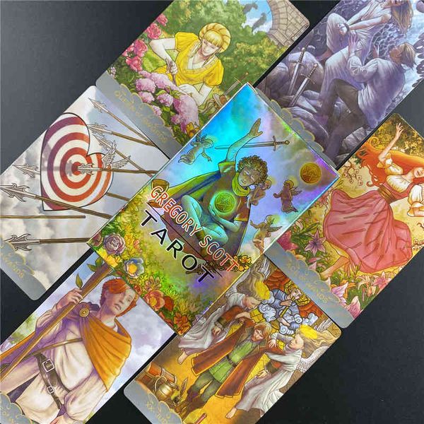 hay house gregory scott tarot cards oracle divination entertainment parties board game and a variety of options dixit sale_blch
hay house gregory scott tarot cards oracle divination entertainment parties board game and a variety of options dixit sale_blch