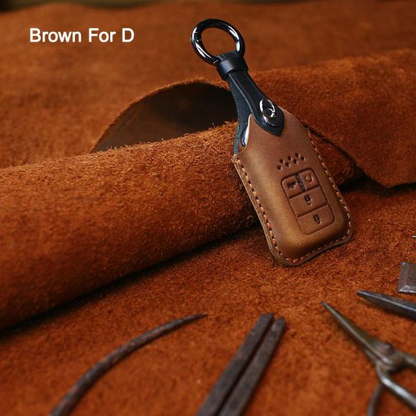 кожаный интеллектуальный удаленный автомобиль ключ чехол для honda crv lingpai xrv десятое поколение civic accord corn 2018 2019 hrv ключ h
кожаный интеллектуальный удаленный автомобиль ключ чехол для honda crv lingpai xrv десятое поколение civic accord corn 2018 2019 hrv ключ h