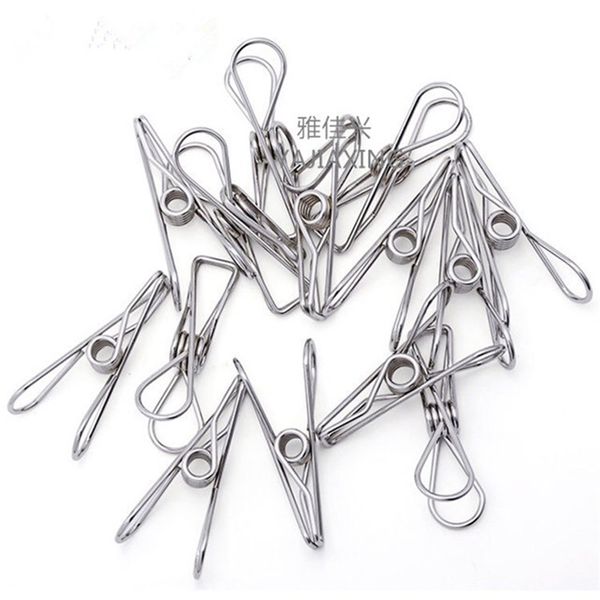 stainless steel clothes clips socks ps hang rack parts portable clothing clips stainless steel pegs 85 p2
stainless steel clothes clips socks ps hang rack parts portable clothing clips stainless steel pegs 85 p2