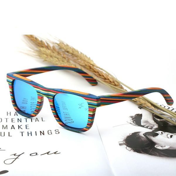 sunglasses polarized men fashion sun glasses for male wooden frames tac lens square sunglasses-men driving anti-glare uv400, White;black
sunglasses polarized men fashion sun glasses for male wooden frames tac lens square sunglasses-men driving anti-glare uv400, White;black