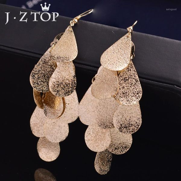 dangle & chandelier jzvintage metal sequin tassel earrings woman simple water drop fish scale geometric long earring statement jewelry1, Silver
dangle & chandelier jzvintage metal sequin tassel earrings woman simple water drop fish scale geometric long earring statement jewelry1, Silver