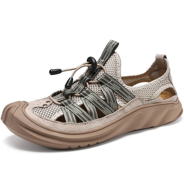 new summer shoes men sneakers breathable summer holiday mesh shoes fashion brand mens casual thick sole non-slip a2327 #j980, Black
new summer shoes men sneakers breathable summer holiday mesh shoes fashion brand mens casual thick sole non-slip a2327 #j980, Black