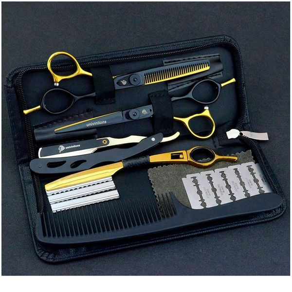 5.5/6.0\" sale japan hair scissors teflon shears hairdressing scissors barber thinning scissors hairdresser razor wmtxlt
5.5/6.0\" sale japan hair scissors teflon shears hairdressing scissors barber thinning scissors hairdresser razor wmtxlt