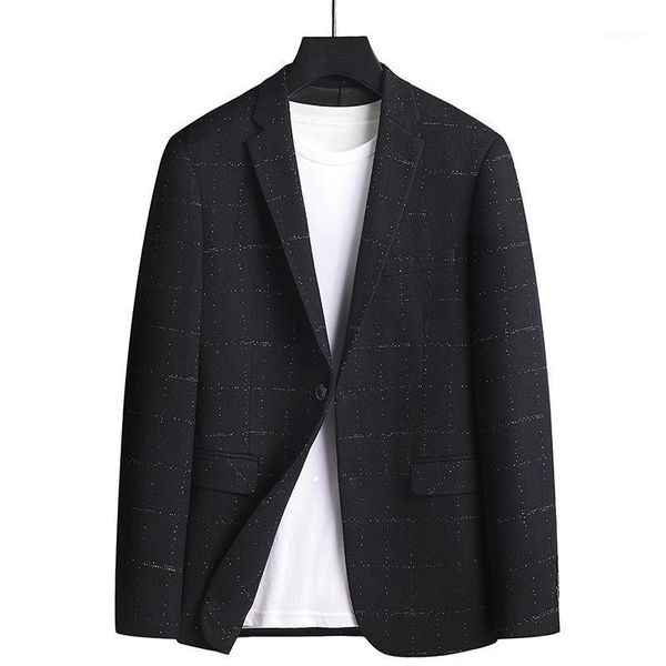 new arrival autumn winter knitted jacquard woolen young men wool casual single breasted blazers men suits plus size m-2xl3xl4xl1, White;black
new arrival autumn winter knitted jacquard woolen young men wool casual single breasted blazers men suits plus size m-2xl3xl4xl1, White;black