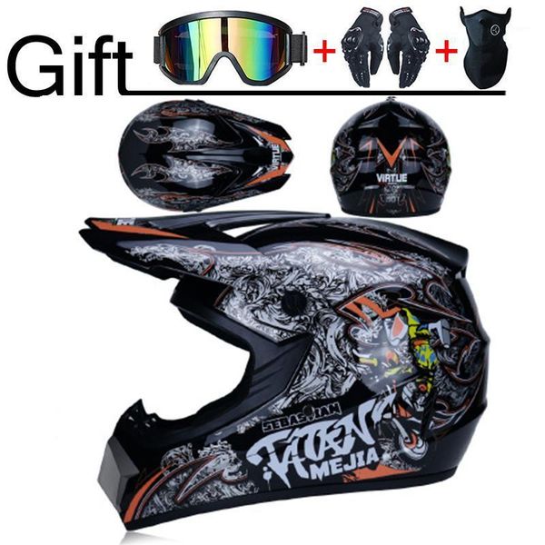 motorcycle helmets professional dot helmet off-road downhill casque moto racing motocross 3 gift suitable kid1
motorcycle helmets professional dot helmet off-road downhill casque moto racing motocross 3 gift suitable kid1