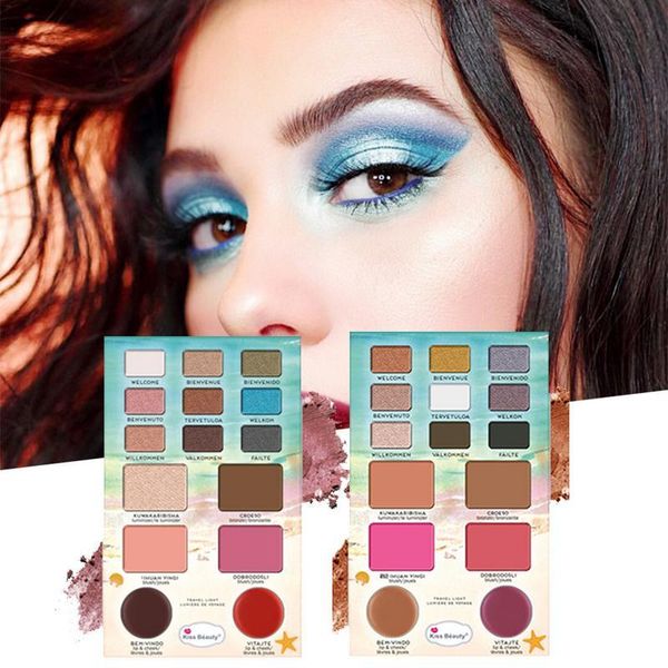 eye shadow beauty glazed beginner eyeshadow pallete glitter makeup matte long-lasting make up palette maquillage paleta de sombr
eye shadow beauty glazed beginner eyeshadow pallete glitter makeup matte long-lasting make up palette maquillage paleta de sombr