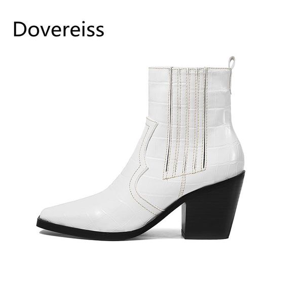 boots dovereiss fashion zapatillas mujer winter square toe consice slip on pure color blue yellow short zipper big size 43, Black
boots dovereiss fashion zapatillas mujer winter square toe consice slip on pure color blue yellow short zipper big size 43, Black