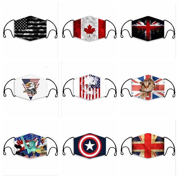 factory designer 3d printed face mask fashion anti dust cotton cloth face masks pm2.5 flag pattern printing mouth mask rra3230
factory designer 3d printed face mask fashion anti dust cotton cloth face masks pm2.5 flag pattern printing mouth mask rra3230