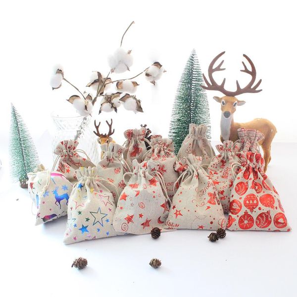 jingle bells new year bag party decor sachet gift organizer christmas pouches 10pcs/lot santa gift drawstring bag can pr jllozf
jingle bells new year bag party decor sachet gift organizer christmas pouches 10pcs/lot santa gift drawstring bag can pr jllozf
