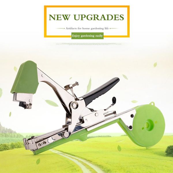 pruning tools gardening tying machine hand binding tool for cucumbers grapes plants
pruning tools gardening tying machine hand binding tool for cucumbers grapes plants