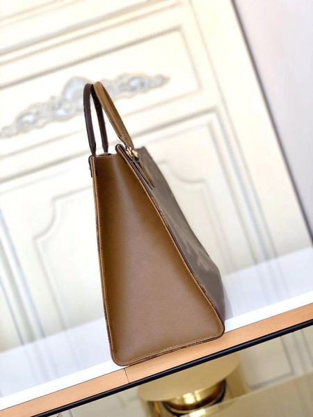 women luxurys purse on the ladies tote shopping designers wholesale handbag letter onthego handbags fashion bags go 41cm m45320 classic bwgo, Red;black
women luxurys purse on the ladies tote shopping designers wholesale handbag letter onthego handbags fashion bags go 41cm m45320 classic bwgo, Red;black