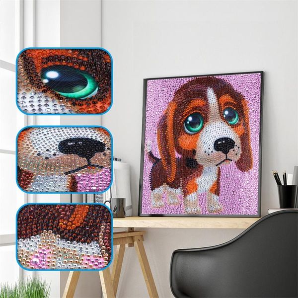 5d diy cute brown dog diamond painting cross stitch wall decor diamond embroidery resin full special shaped rhinestone
5d diy cute brown dog diamond painting cross stitch wall decor diamond embroidery resin full special shaped rhinestone