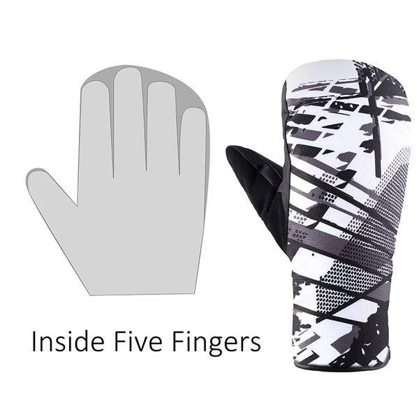 winter snowboard gloves warm and comfort ski gloves for outdoor snowmobile skiing snow sports with windproof and waterproof sqcvjg pingtoy, Black
winter snowboard gloves warm and comfort ski gloves for outdoor snowmobile skiing snow sports with windproof and waterproof sqcvjg pingtoy, Black