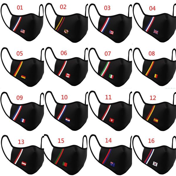 flag mask mascarillas reusable washable fabric face mask face mask running cycling cosplay elastic bandana masks headwear magic r, Black
flag mask mascarillas reusable washable fabric face mask face mask running cycling cosplay elastic bandana masks headwear magic r, Black