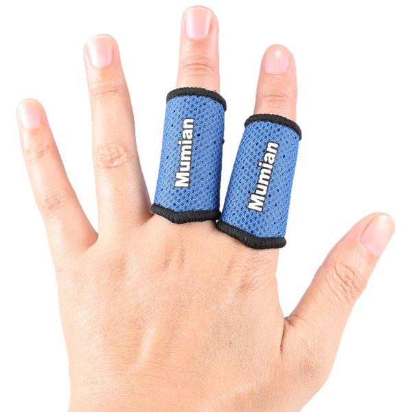 wrist support 2pcs sports elastic finger sleeves thumb brace protector breathable tape for basketball tennis volleyball, Black;red
wrist support 2pcs sports elastic finger sleeves thumb brace protector breathable tape for basketball tennis volleyball, Black;red