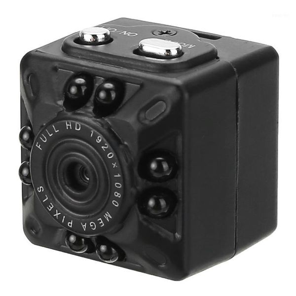 mini camera 1080p sport camcorder infrared night vision dv dvr video recorder for sq10 22x22x16mm1
mini camera 1080p sport camcorder infrared night vision dv dvr video recorder for sq10 22x22x16mm1