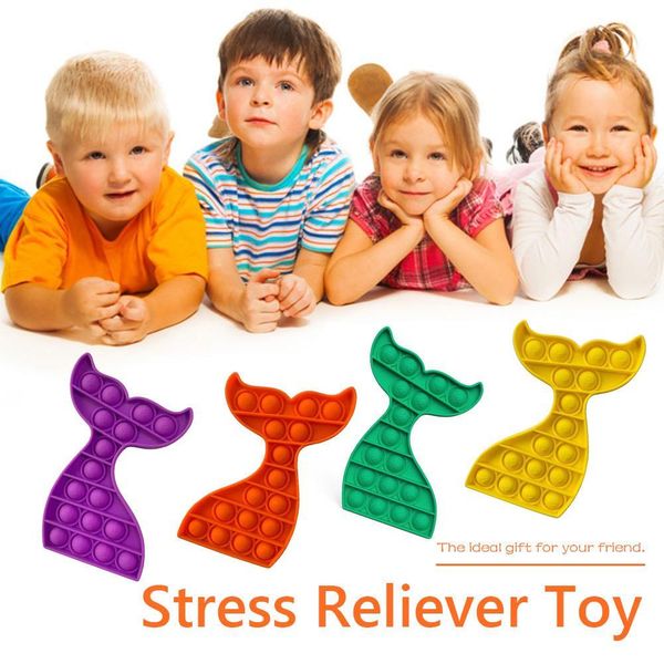 push pops bubble sensory toy autism needs squishy stress reliever toys kid funny anti-stress pops it fidget reliver stress 
push pops bubble sensory toy autism needs squishy stress reliever toys kid funny anti-stress pops it fidget reliver stress