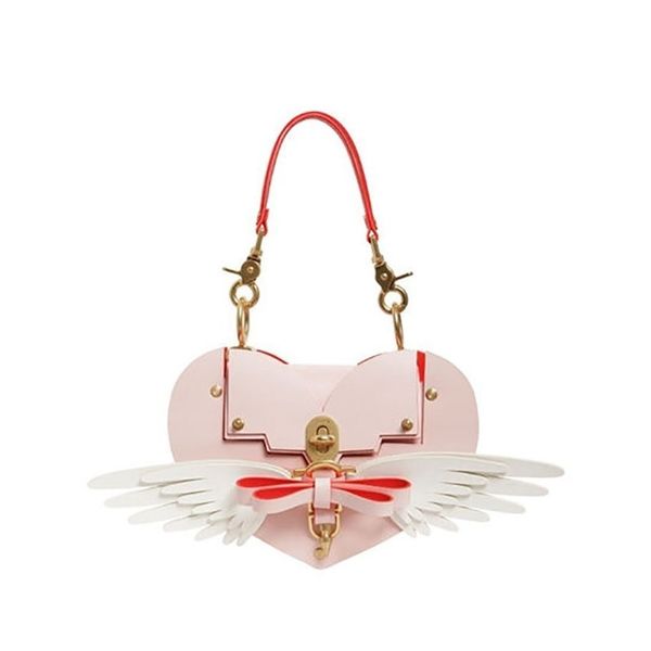 2020 shoulder new nice heart bags convenient purse ladies wallet and crossbody lady bag llhf
2020 shoulder new nice heart bags convenient purse ladies wallet and crossbody lady bag llhf