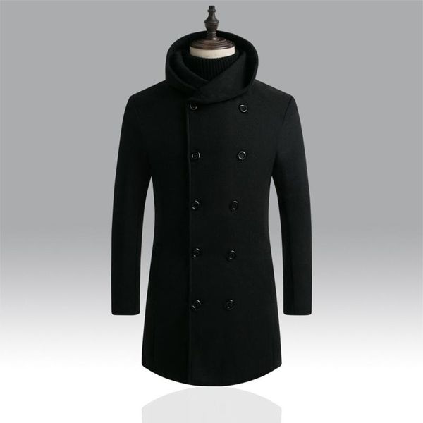 man fashion men's clothes double-breasted long sleeved robe hoodie coat winter thick warm men coat m-3xl chaquetas hombre#c, Black;brown
man fashion men's clothes double-breasted long sleeved robe hoodie coat winter thick warm men coat m-3xl chaquetas hombre#c, Black;brown
