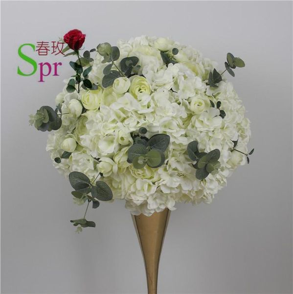 decorative flowers & wreaths spr10pcs/lot wedding road lead artificial flower ball table centerpiece balls decoration
decorative flowers & wreaths spr10pcs/lot wedding road lead artificial flower ball table centerpiece balls decoration