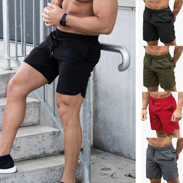 running shorts men's gym men sport athletic sports fitness beach basketball jogging quick dry man 2021 drop 1, Black;blue
running shorts men's gym men sport athletic sports fitness beach basketball jogging quick dry man 2021 drop 1, Black;blue