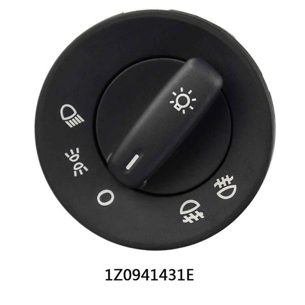control head light lamp switch 1z0941431e headlight switch car accessories for skoda octavia ii car accessories
control head light lamp switch 1z0941431e headlight switch car accessories for skoda octavia ii car accessories