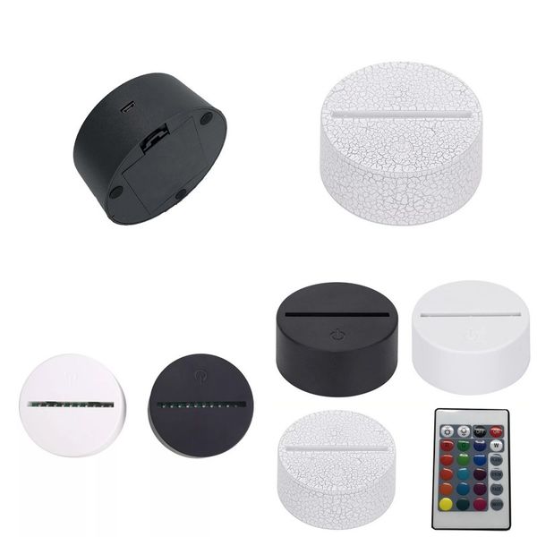 originality circular night light base touch remote control led bedside lamp christmas gifts usb decorate lamps 13lya f2
originality circular night light base touch remote control led bedside lamp christmas gifts usb decorate lamps 13lya f2